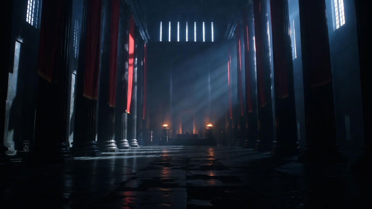 Imperial Core visual reference